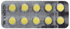 Migranex 10 Tablet 10